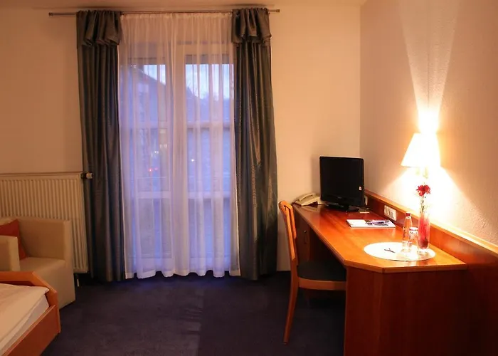 Bock 3* Райхенбах-на-Фильсе