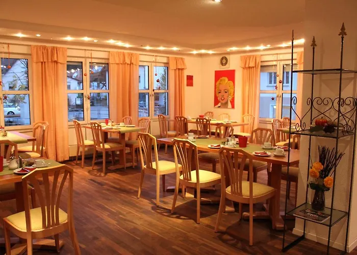 Bock 3* Райхенбах-на-Фильсе